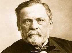 Louis Pasteur 