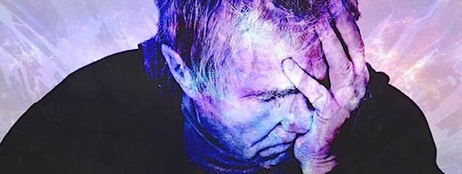 Hjælper det at undervise de pårørende i depression?