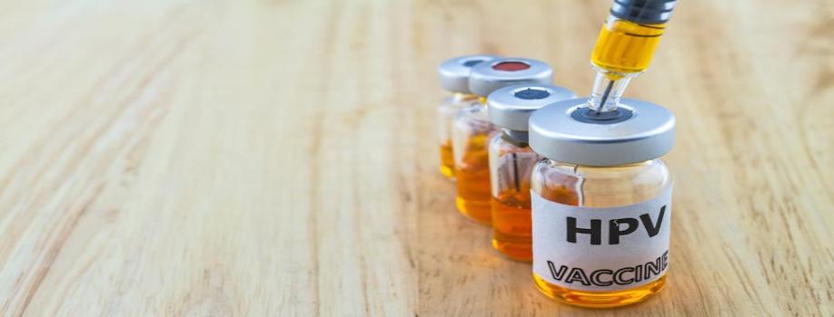 Studie frikender HPV-vaccinen for en række bivirkninger