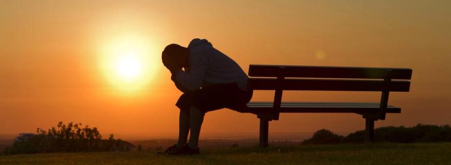 overraskende tegn på depression