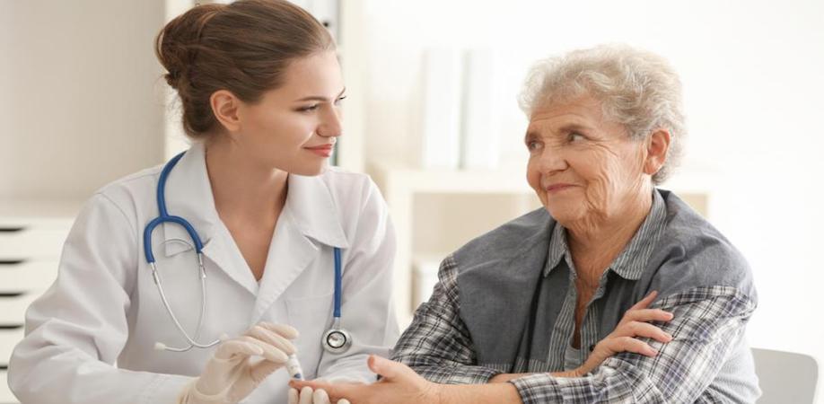 Diabetespatienter