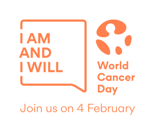 World Cancer Day 2019