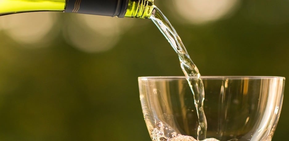 Vin og alkohol
