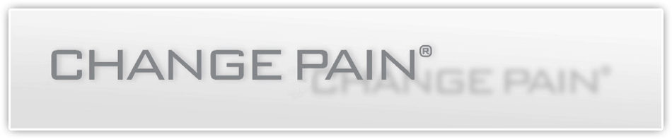 change-pain
