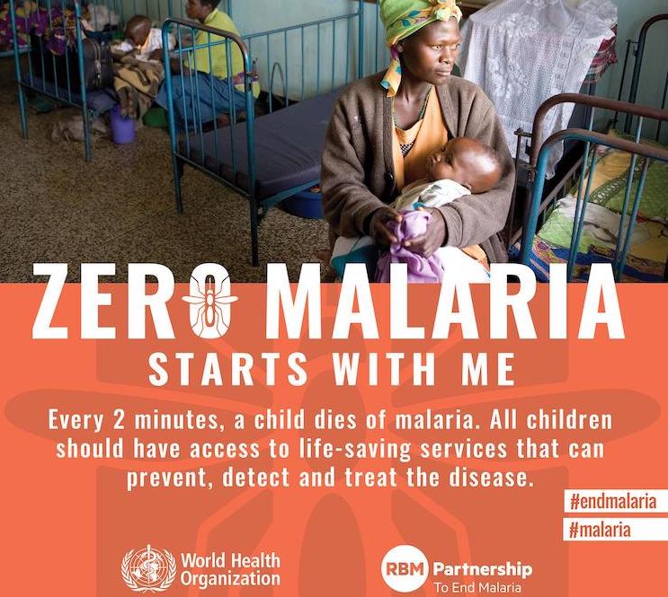 Verdens Malaria Dag