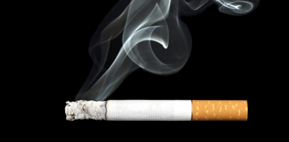 10 måder at overvinde tobaksbehov på