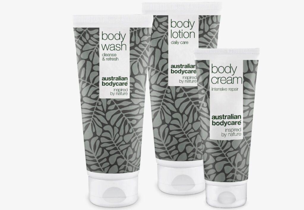 Skin Care creme til meget tør hud